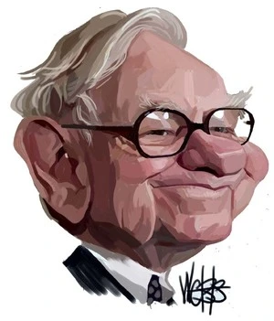 Webb, Murray, 1947- :[Warren Buffett]. 15 October 2011