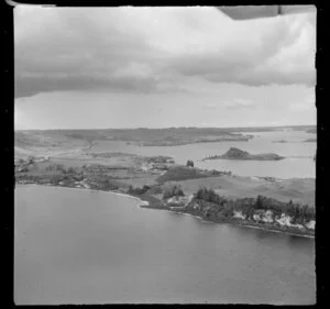 Lake Rotorua, Mourea, Lake Rotoiti, Rotorua