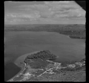 Lake Tarawera, Rotorua