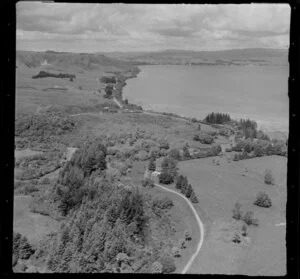 Hamurana, Lake Rotorua, Rotorua