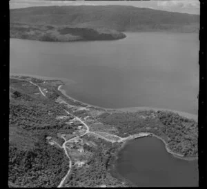 Lake Tarawera, Rotorua