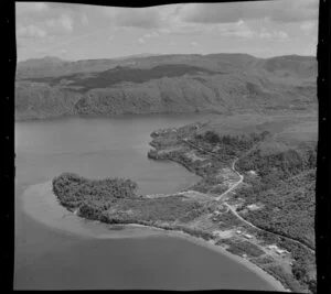 Lake Tarawera, Rotorua