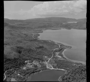 Lake Tarawera, Rotorua