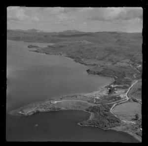 Lake Tarawera, Rotorua