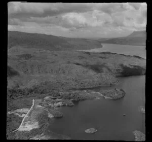 Lake Tarawera, Rotorua