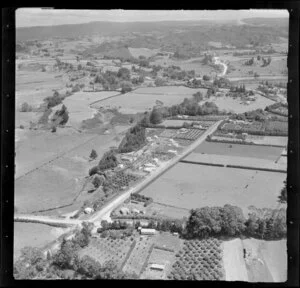 Orchards at Otumoetai, Tauranga