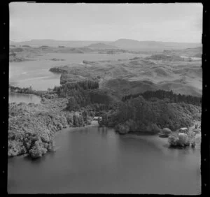 Lake Rotoiti, Rotorua