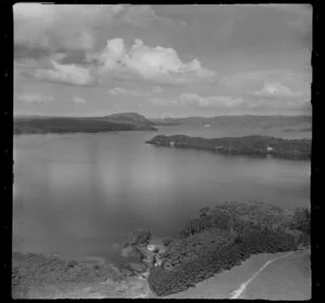 Lake Rotoiti, Rotorua