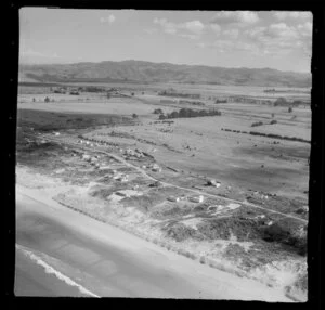 Mount Maunganui area, Tauranga, Bay of Plenty