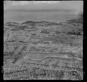 Mount Roskill, Auckland