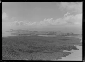 Motutapu Island, Auckland