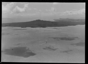 Rangitoto Island, Auckland