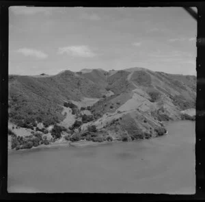 Orua Bay, Waitakere, Auckland