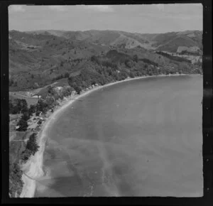 Orua Bay, Waitakere, Auckland