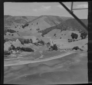 Orua Bay, Waitakere, Auckland