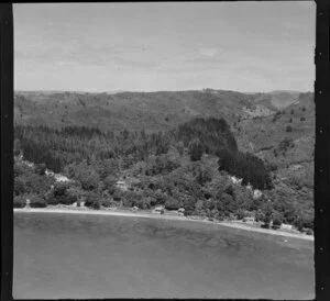 Orua Bay, Waitakere, Auckland