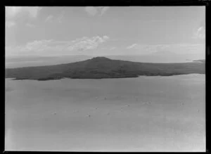 Rangitoto Island, Auckland