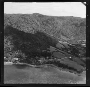 Huia, Waitakere, Auckland