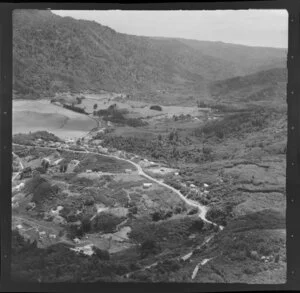 Huia, Waitakere, Auckland