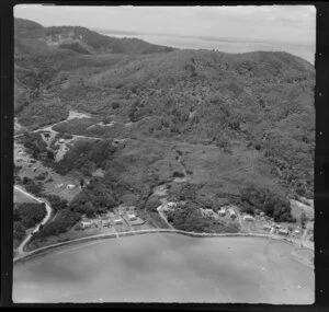 Huia, Waitakere, Auckland