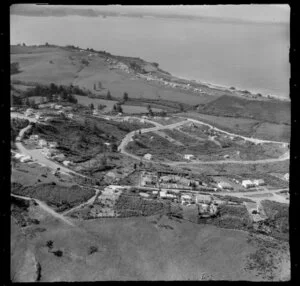 Stanmore Bay, Whangaparaoa Peninsula, Auckland Region