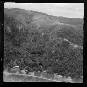 Piha, Waitakere, Auckland