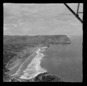 Piha, Waitakere, Auckland