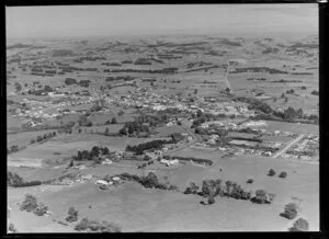 Seagrove, Manukau District