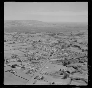 Tuakau, Franklin District