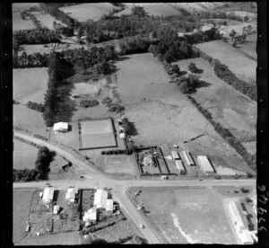 Waimauku, Rodney District, Auckland