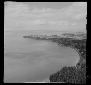 Orua Bay, Manukau Harbour, Auckland