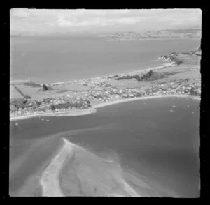 Bucklands Beach, Auckland