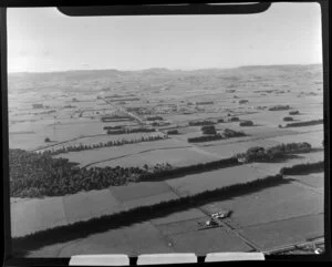 Edendale, Southland District