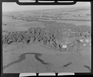 Edendale, Southland District