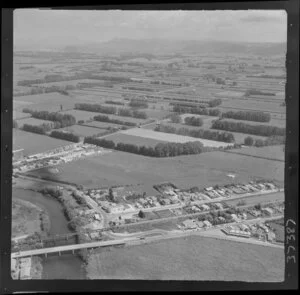 Edgecumbe, Bay of Plenty