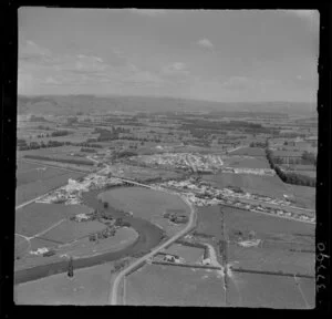 Edgecumbe, Bay of Plenty