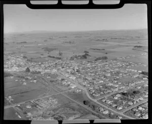 Winton, Southland District