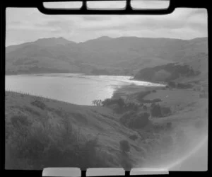 Akaroa, Banks Peninsula