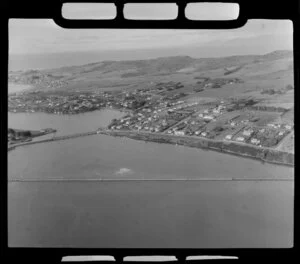 Riverton, Southland District, including Jacobs River Highway