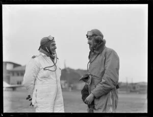 Wellington Territorial Squadron, RNZAF