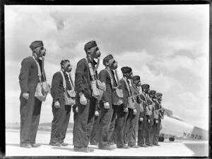 Central Flying School of RNZAF, Tauranga