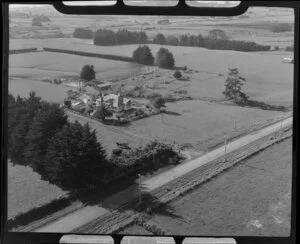 Homestead, Papatoetoe, Auckland