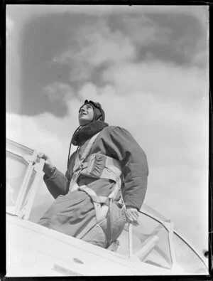 Central Flying School, Tauranga