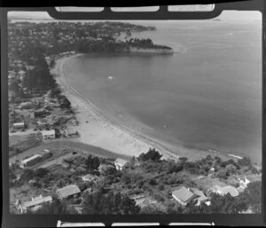 Browns Bay, North Shore, Auckland