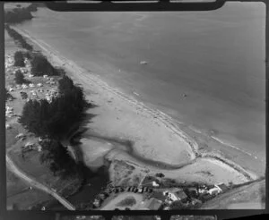 Long Bay, North Shore, Auckland