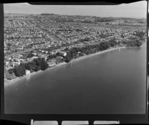 Point Chevalier, Auckland