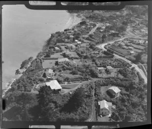 Campbells Bay, East Coast Bays, Auckland