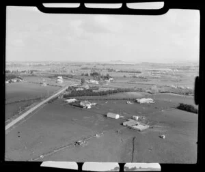 Howick Road, Pakuranga