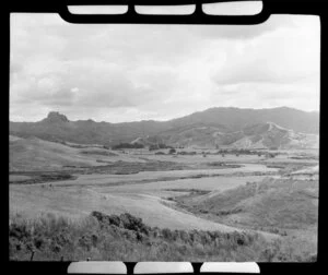 Kuaotunu, Coromandel Peninsula