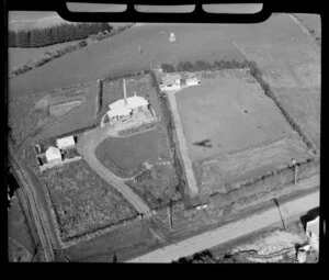 Howick Road, Pakuranga